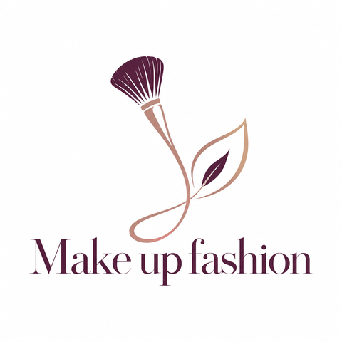 Logo-Vorschlag für Make up fashion