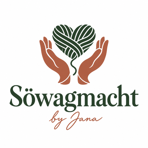 Logo-Vorschlag für Söwagmacht by Jana