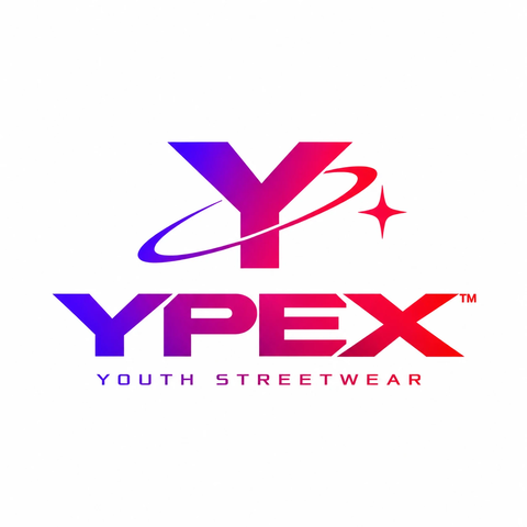 Logo-Vorschlag für YPEX